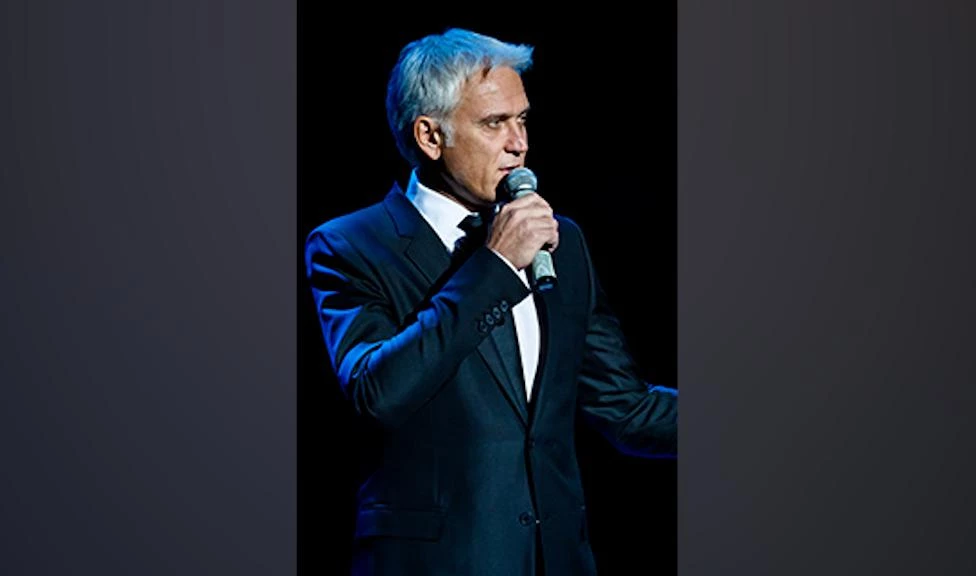 Супруга Александра Маршала опровергла сообщения о прединсультном состоянии артиста - tvspb.ru