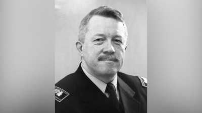 В Петербурге умер мастер спорта СССР по самбо и дзюдо Владимир Богачев