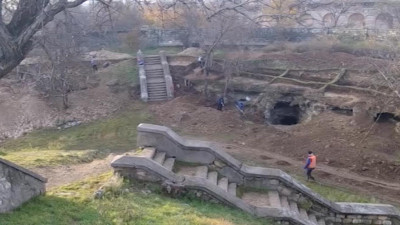 Российская академическая археология отмечает 100-летний юбилей