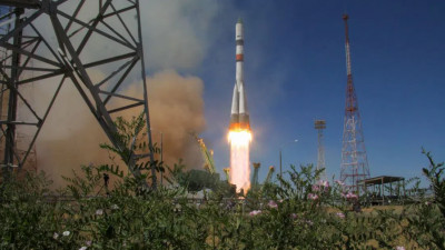 Рогозин рассказал о планах запустить телескоп eROSITA на «Спектре-РГ» через месяц