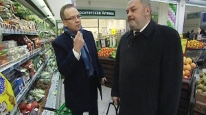 Пульс города. Убийство Бориса Немцова, невежливая «скорая» и гастрономический туризм. 6 марта 2015