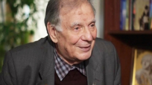 Пульс города. Конюшенное ведомство, отечественная фармацевтика и интервью с Жоресом Алфёровым. 13 марта 2015