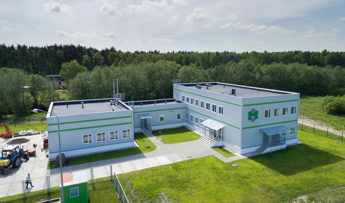 Минпромторг ждёт революцию: инфраструктура нового поколения - tvspb.ru