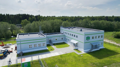 Минпромторг ждёт революцию: инфраструктура нового поколения