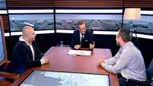 Пульс города. Крым год спустя, закон о блогерах и коллекторский беспредел. 20 марта 2015