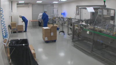 В России предлагают ввести налоговые послабления при закупке средств защиты от коронавируса