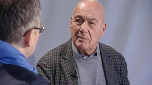 Пульс города. Интервью с Владимиром Познером, обыски в офисах Кехмана и спасение Выборгского замка. 3 апреля 2015