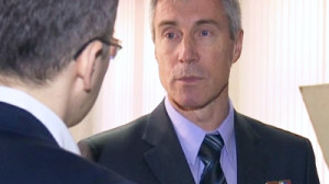 Пульс города. Отчет губернатора, грузинский Петербург и интервью с Сергеем Крикалёвым. 10 апреля 2015