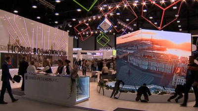 Организаторы и персонал ПМЭФ-21 смогут пройти вакцинацию от COVID-19