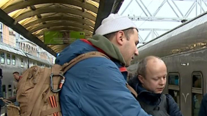 Поезда из Петербурга в Крым сменили расписание