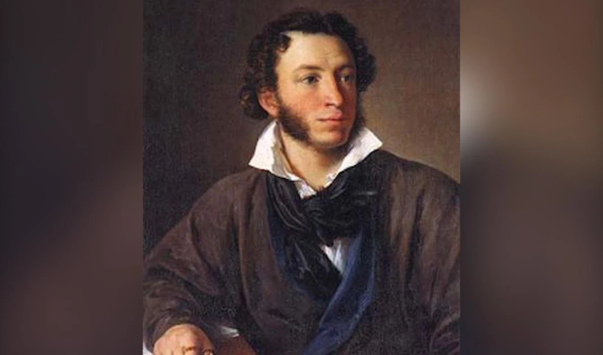 Хирург рассказал, как бы спасли Пушкина в наши дни - tvspb.ru