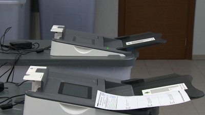 Глава петербургского избиркома проверяет готовность районных администраций к предстоящим выборам