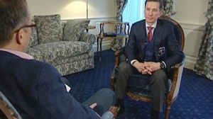 Пульс города. Интервью с Вячеславом Быковым, валютная ипотека и Петербург в кино. 24 апреля 2015