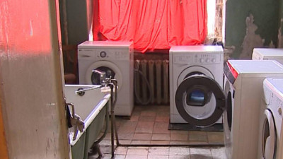 Сможет ли Петербург избавиться от статуса коммунальной столицы России