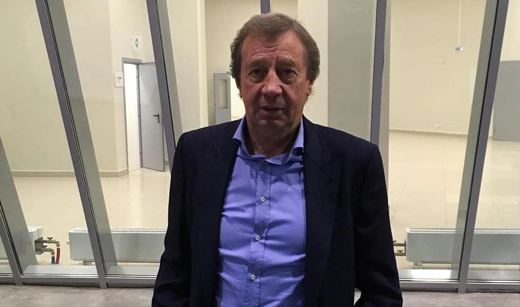 «Локомотив» объявил об уходе Юрия Семина с поста главного тренера - tvspb.ru