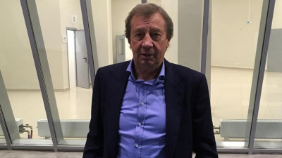 «Локомотив» объявил об уходе Юрия Семина с поста главного тренера