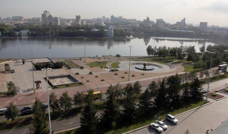Мэрия Екатеринбурга готова провести опрос о месте строительства храма - tvspb.ru