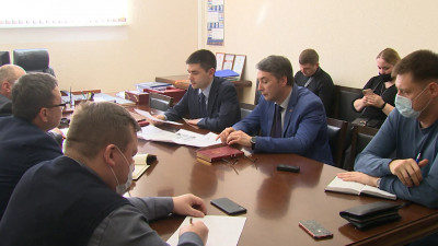 В Петербурге встретились представители диаспор Кыргызстана и Таджикистана