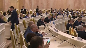Петербургские депутаты рассмотрят вопросы благоустройства, доступной среды и зеленых насаждений