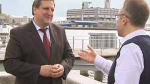 Пульс города. 30-летие Перестройки, «Ночь музеев», блокадный дневник. 15 мая 2015