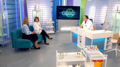 «Тяжелых осложнений не наблюдаем»: Врач Боткинской больницы рассказала о побочных эффектах вакцинации