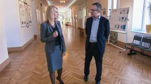 Пульс города. День города, доходные дома, 75-летие Бродского. 29 мая 2015