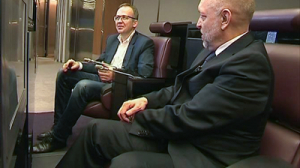 Пульс города. Импортозамещение, Президентская библиотека, интервью с Андреем Могучим. 5 июня 2015