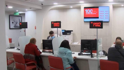 В Петербурге на 10% вырос средний размер потребительского кредита