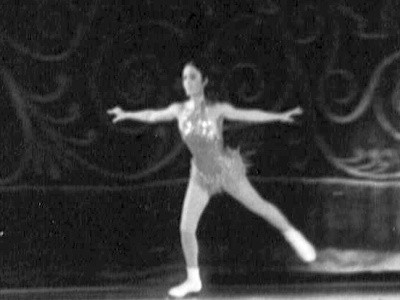 РџРµРіРіРё Р¤Р»РµРјРёРЅРі Peggy Fleming