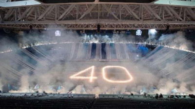 Празднование 40-летия фанатского движения «Зенита» планируют провести 4 октября