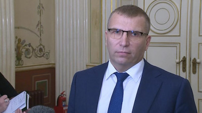 Валерий Пикалев рассказал, какие шаги предпримет на должности вице-губернатора