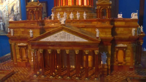 Государственный музей-памятник Исакиевский собор — накануне открытия