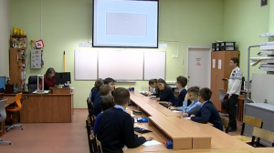 Петербургским школьникам расскажут о безопасности в интернете