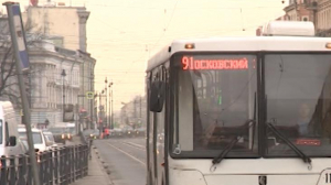 С июля весь наземный транспорт Петербурга будет работать по единому социальному тарифу