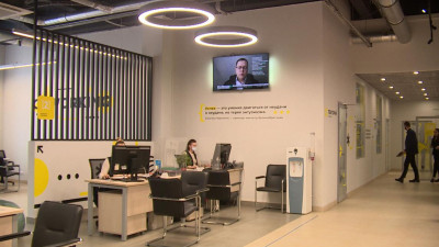 Единый портал предпринимателей Петербурга признали одним из лучших в России