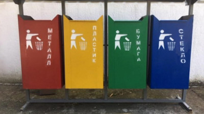 Правительство планирует увеличить доступность раздельного сбора мусора к концу года почти для половины россиян