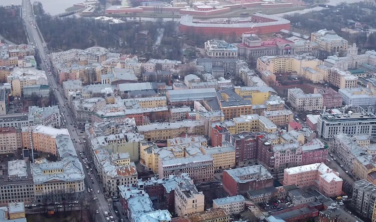В Петербурге выявлено почти 800 нарушений в сфере жилищного законодательства - tvspb.ru