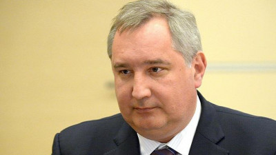 Рогозин: ГЛОНАСС планирует перейти в этом году на самоокупаемость