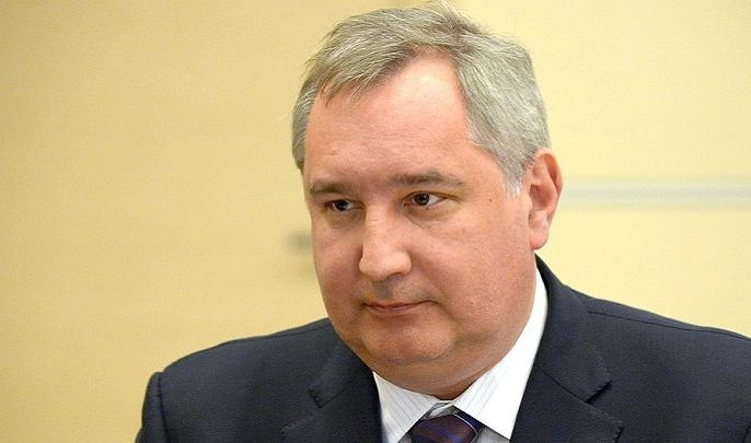 Рогозин назначен главой Роскосмоса - tvspb.ru