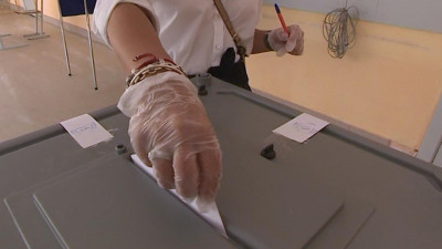 В Петербургском избиркоме рассказали, как прошел третий день голосования по поправкам к Конституции