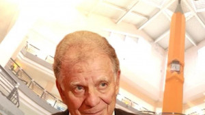 В России вспоминают Жореса Алфёрова