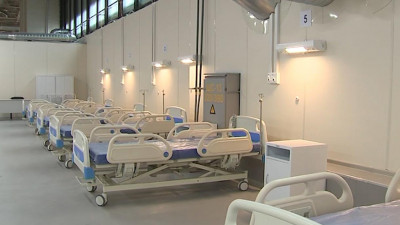 В Петербурге от коронавируса скончались еще 62 человека