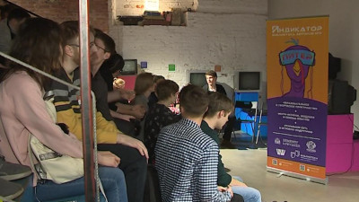 В Петербурге появится пространство для разработчиков компьютерных игр