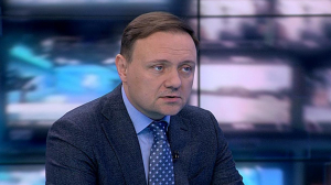 «Четвертая студия», 25 декабря. Гость программы: Сергей Макаров