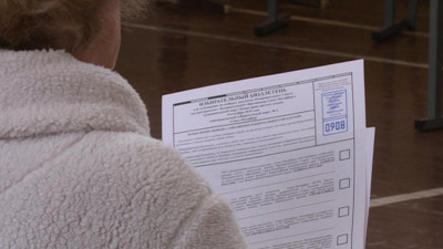 В нескольких районах Петербурга могут аннулировать итоги муниципальной кампании