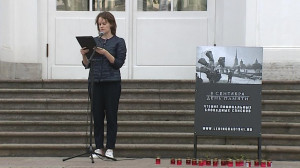 В Петербурге почтили память жертв блокады