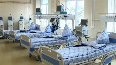 В Петербурге еще 7 человек скончались от коронавируса