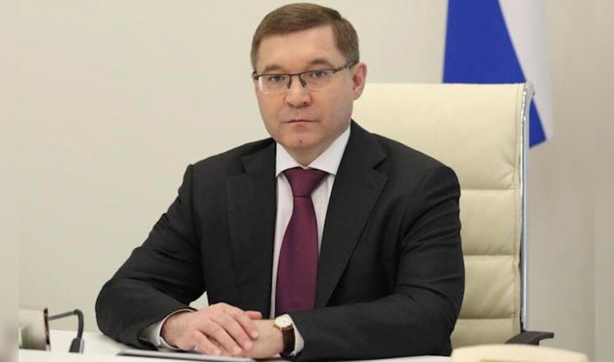 Глава Минстроя Якушев вылечился от коронавируса и вернулся к работе - tvspb.ru