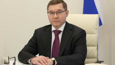 Главу Минстроя Владимира Якушева, заболевшего коронавирусом, выписали из стационара