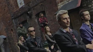 Little Big представит Россию на «Евровидение-2020»